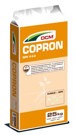 Copron 25 kg
