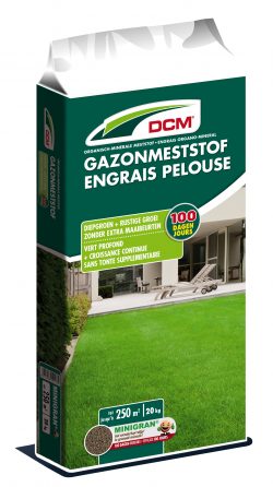 Gazonmeststof