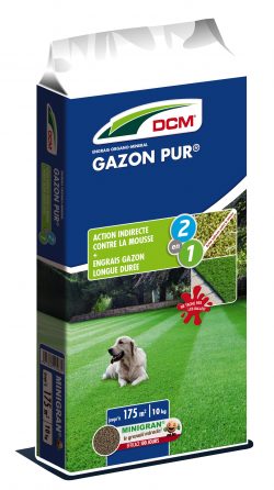 Gazon Pur 10kg