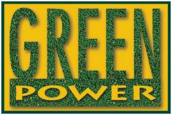 Logo Greenpower